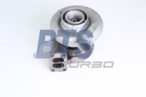 Compresor,sistem de supraalimentare T911725 BTS Turbo